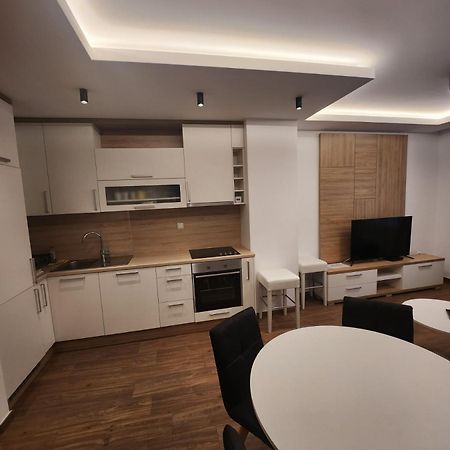 Alpin Apartments Jahorina Dış mekan fotoğraf
