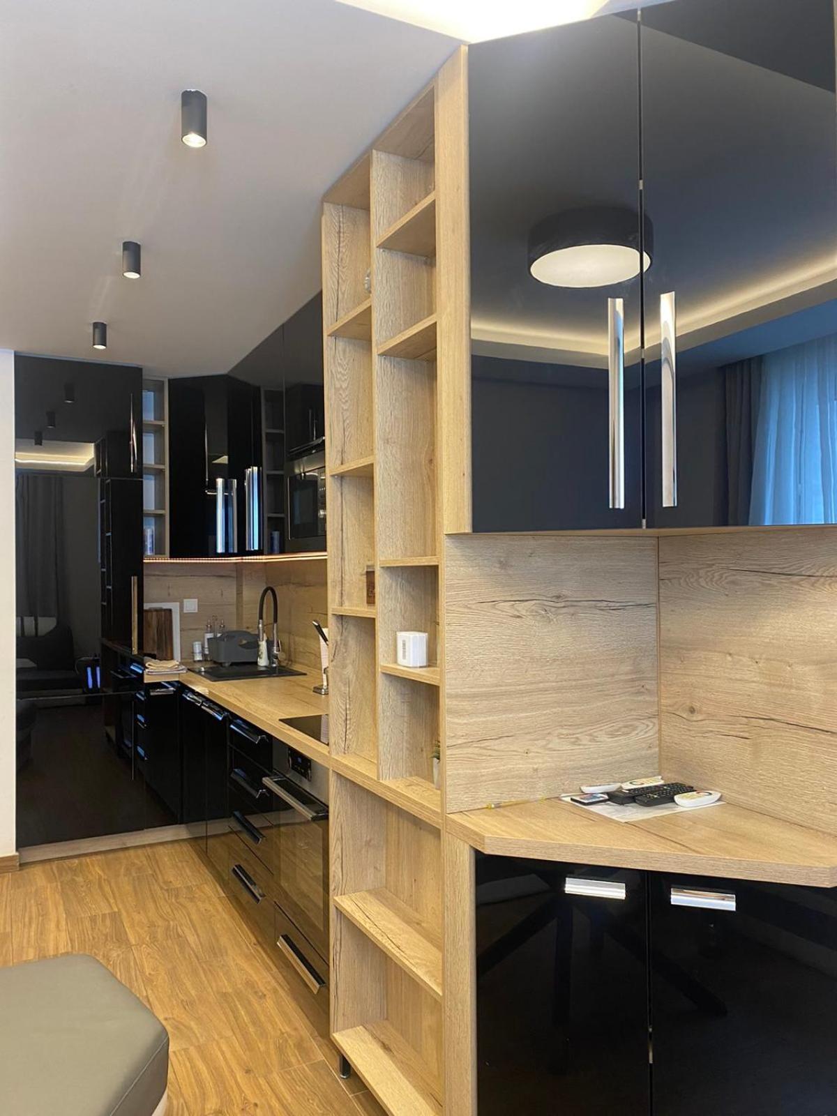 Alpin Apartments Jahorina Dış mekan fotoğraf