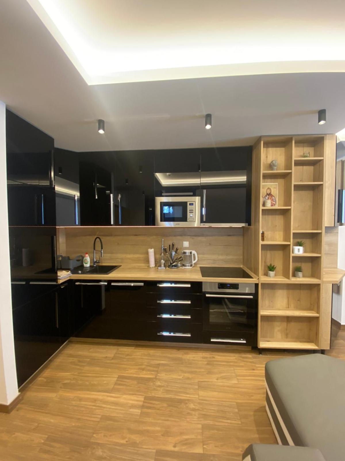 Alpin Apartments Jahorina Dış mekan fotoğraf