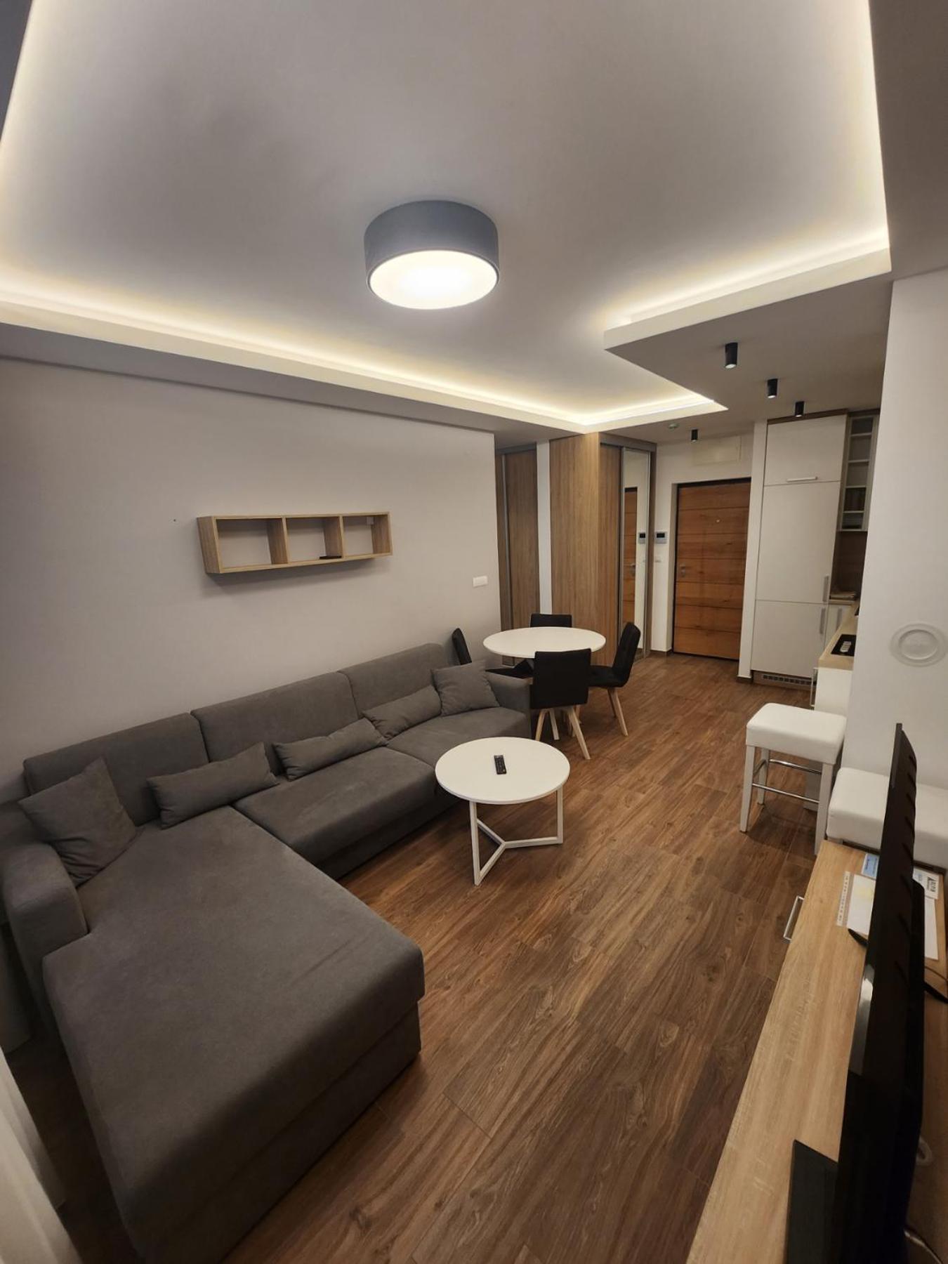 Alpin Apartments Jahorina Dış mekan fotoğraf
