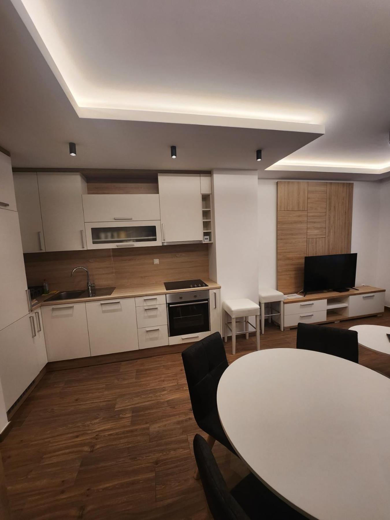 Alpin Apartments Jahorina Dış mekan fotoğraf