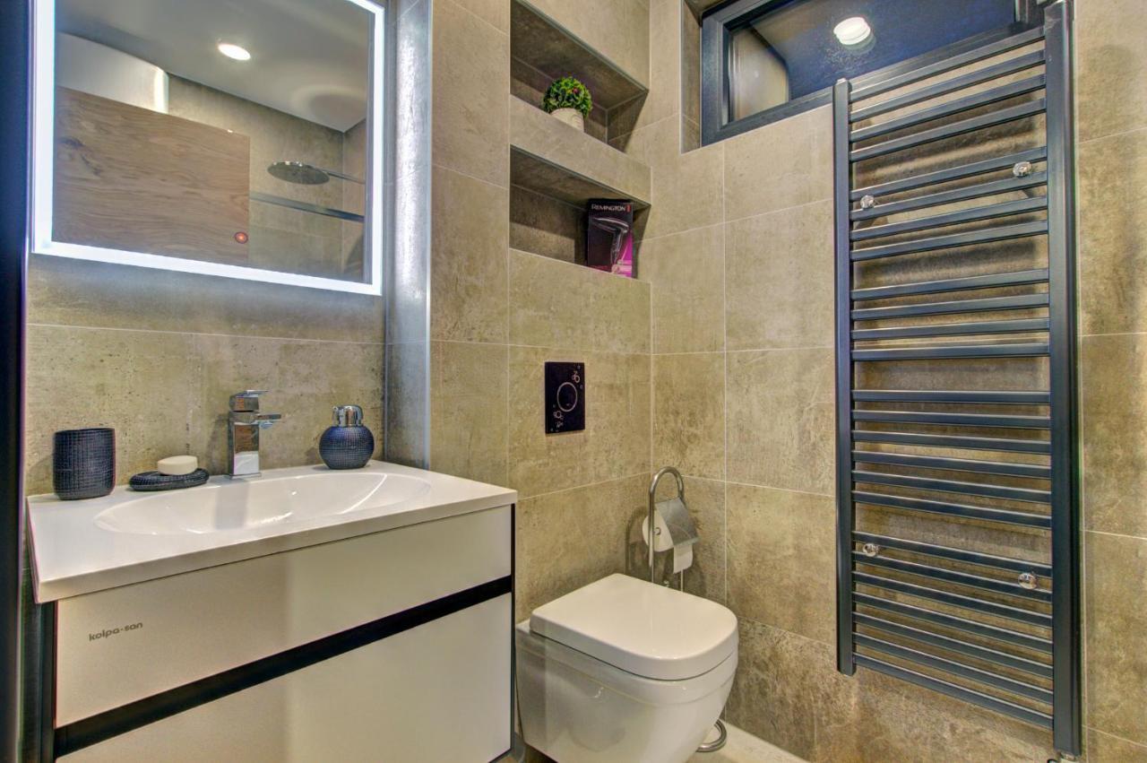Alpin Apartments Jahorina Dış mekan fotoğraf