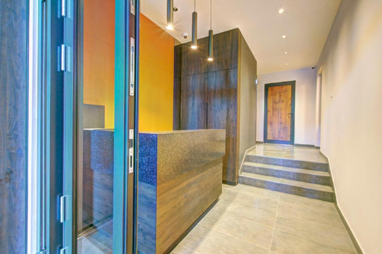 Alpin Apartments Jahorina Dış mekan fotoğraf