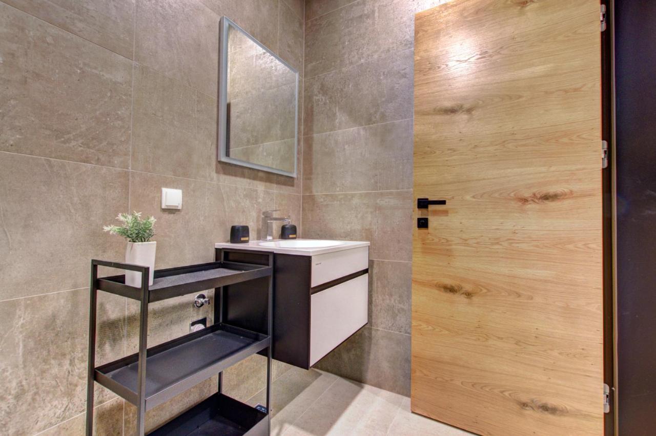 Alpin Apartments Jahorina Dış mekan fotoğraf