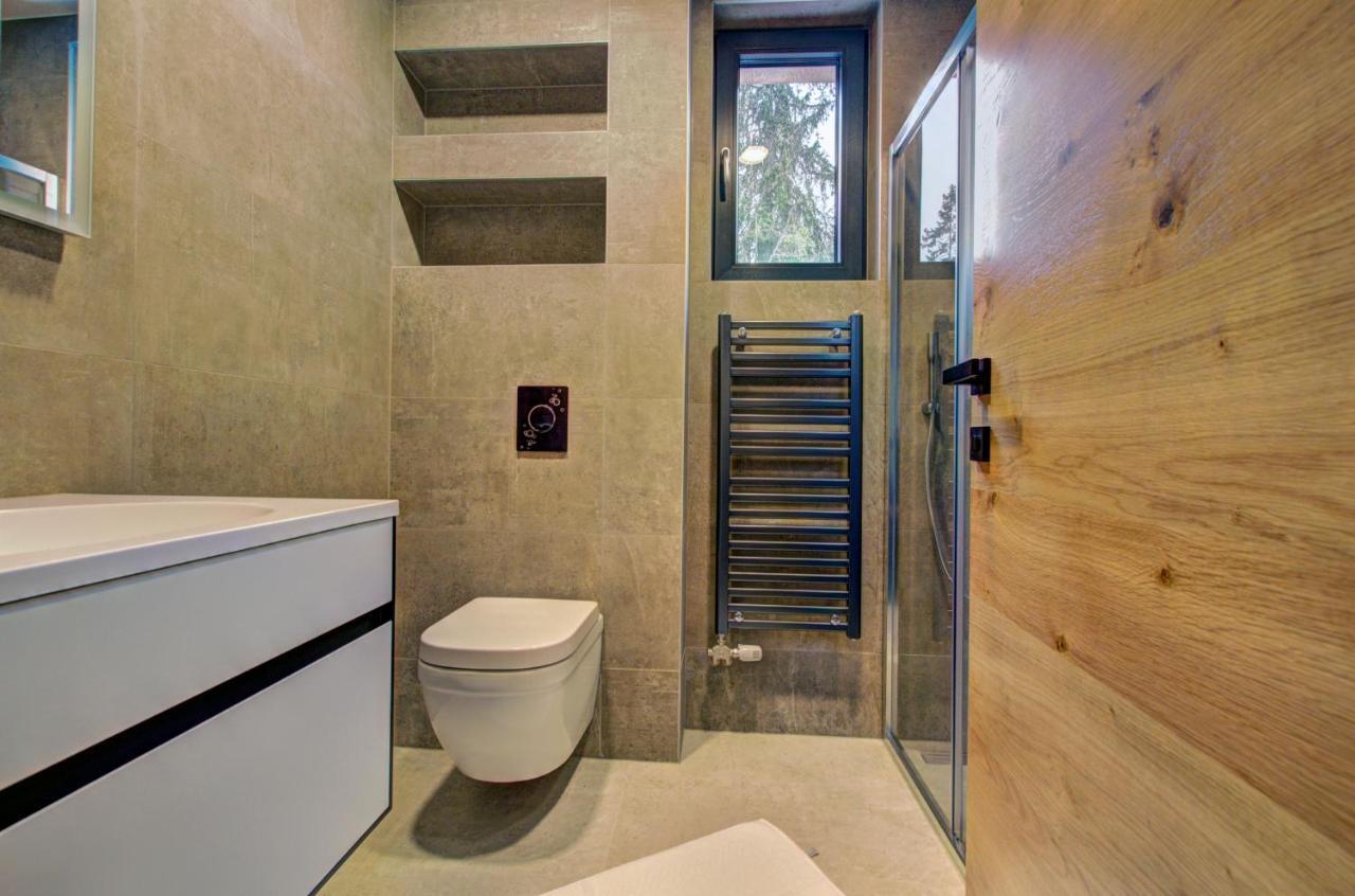 Alpin Apartments Jahorina Dış mekan fotoğraf
