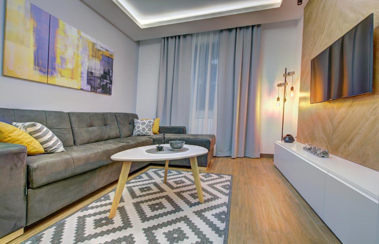 Alpin Apartments Jahorina Dış mekan fotoğraf