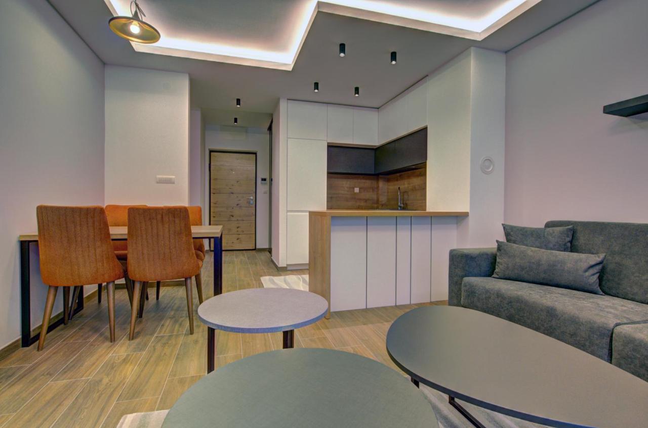Alpin Apartments Jahorina Dış mekan fotoğraf