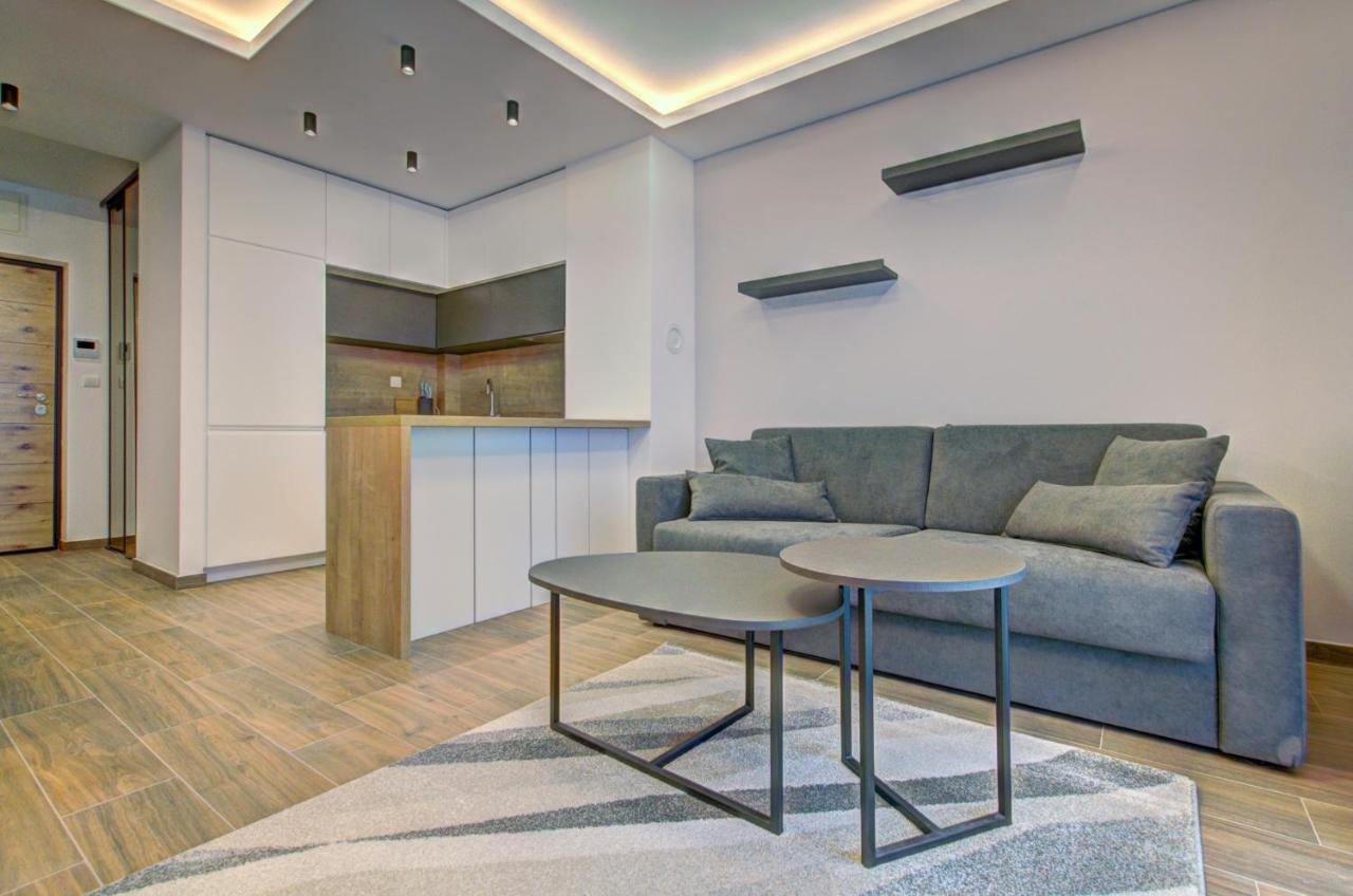 Alpin Apartments Jahorina Dış mekan fotoğraf