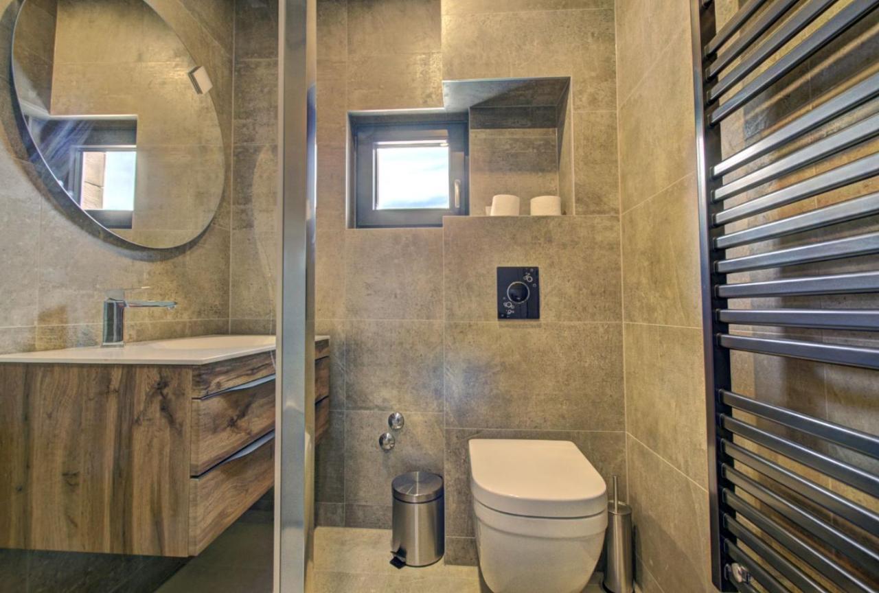 Alpin Apartments Jahorina Dış mekan fotoğraf