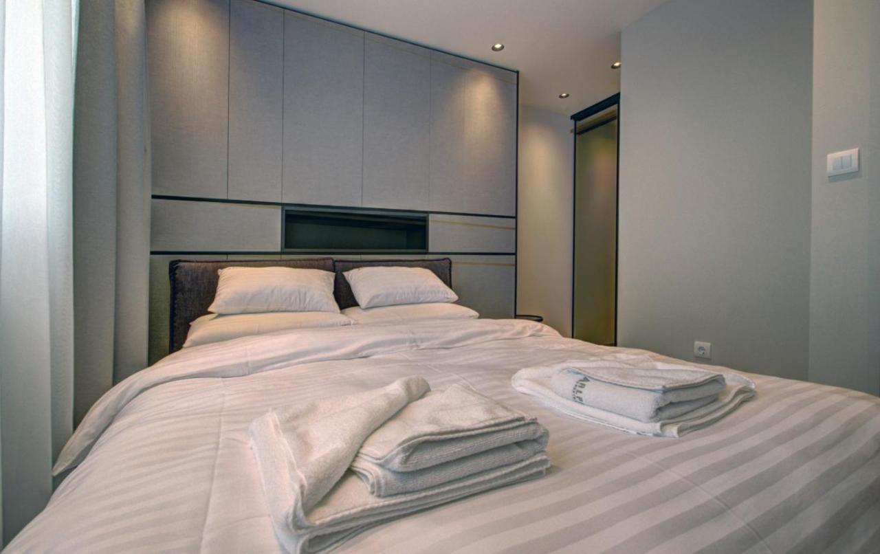 Alpin Apartments Jahorina Dış mekan fotoğraf