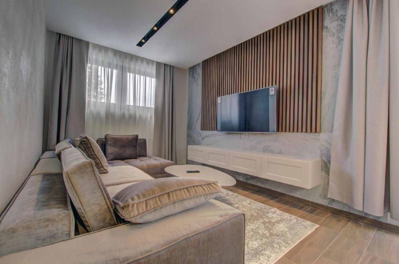Alpin Apartments Jahorina Dış mekan fotoğraf
