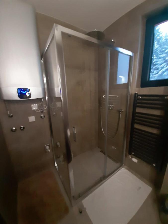 Alpin Apartments Jahorina Dış mekan fotoğraf