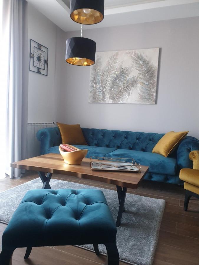 Alpin Apartments Jahorina Dış mekan fotoğraf