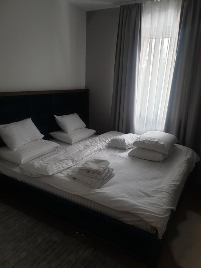 Alpin Apartments Jahorina Dış mekan fotoğraf