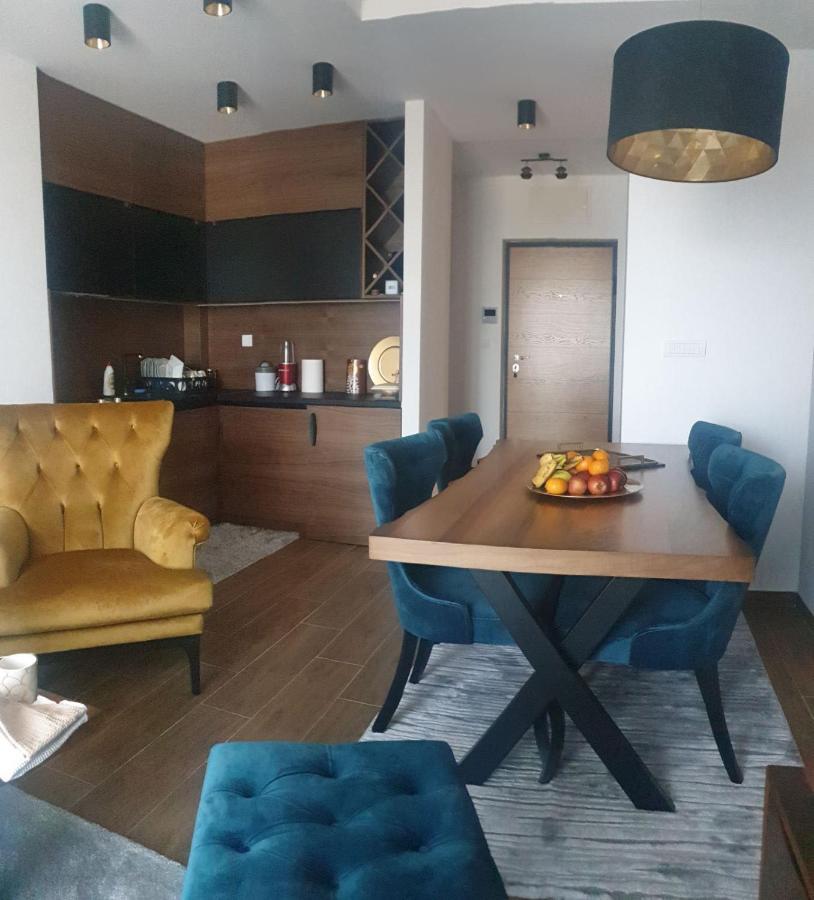 Alpin Apartments Jahorina Dış mekan fotoğraf