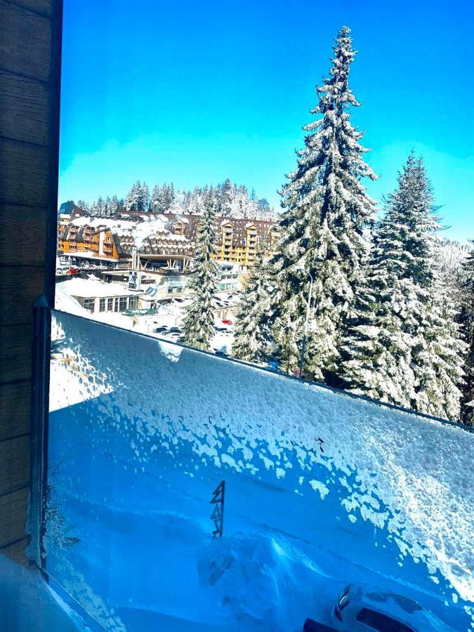 Alpin Apartments Jahorina Dış mekan fotoğraf