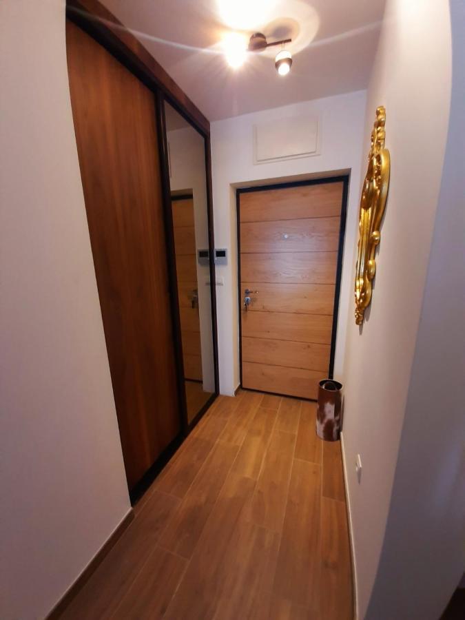 Alpin Apartments Jahorina Dış mekan fotoğraf